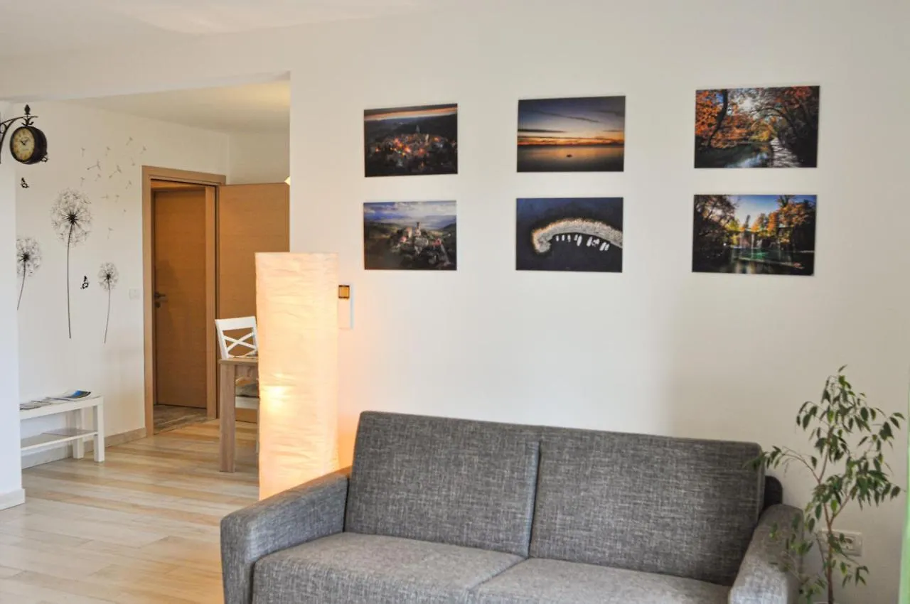Apartment Lavandula Labin   Labin (Istria)
