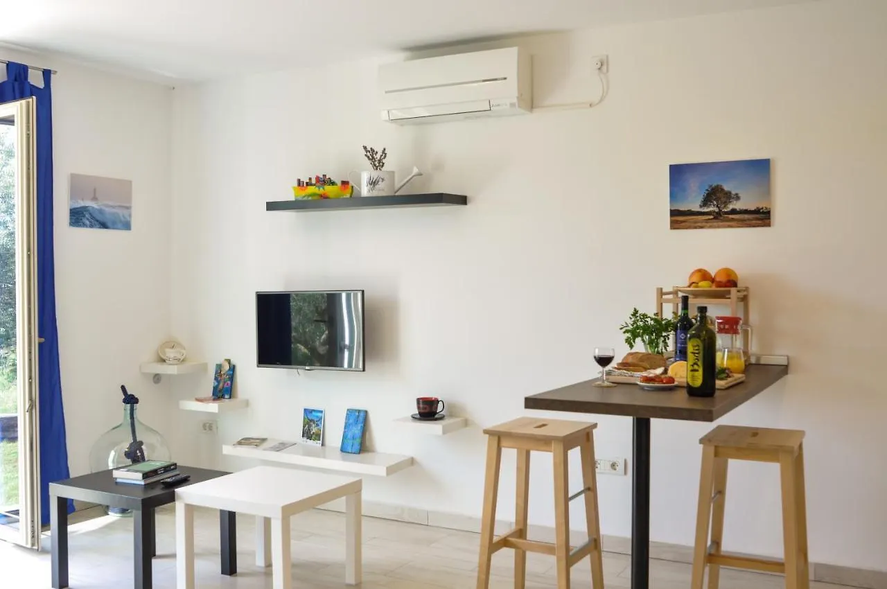 Apartment Lavandula Labin  Croacia