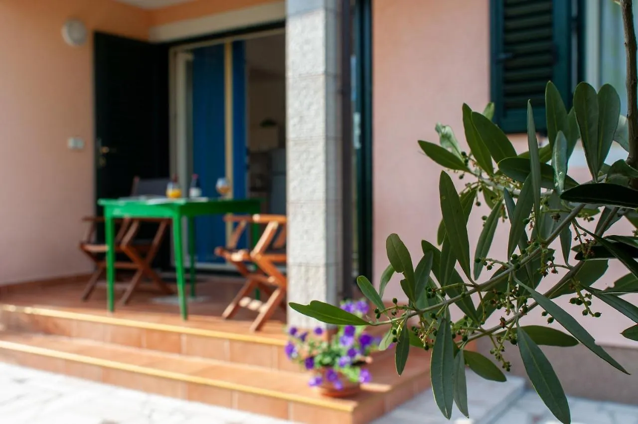 Apartment Lavandula Labin