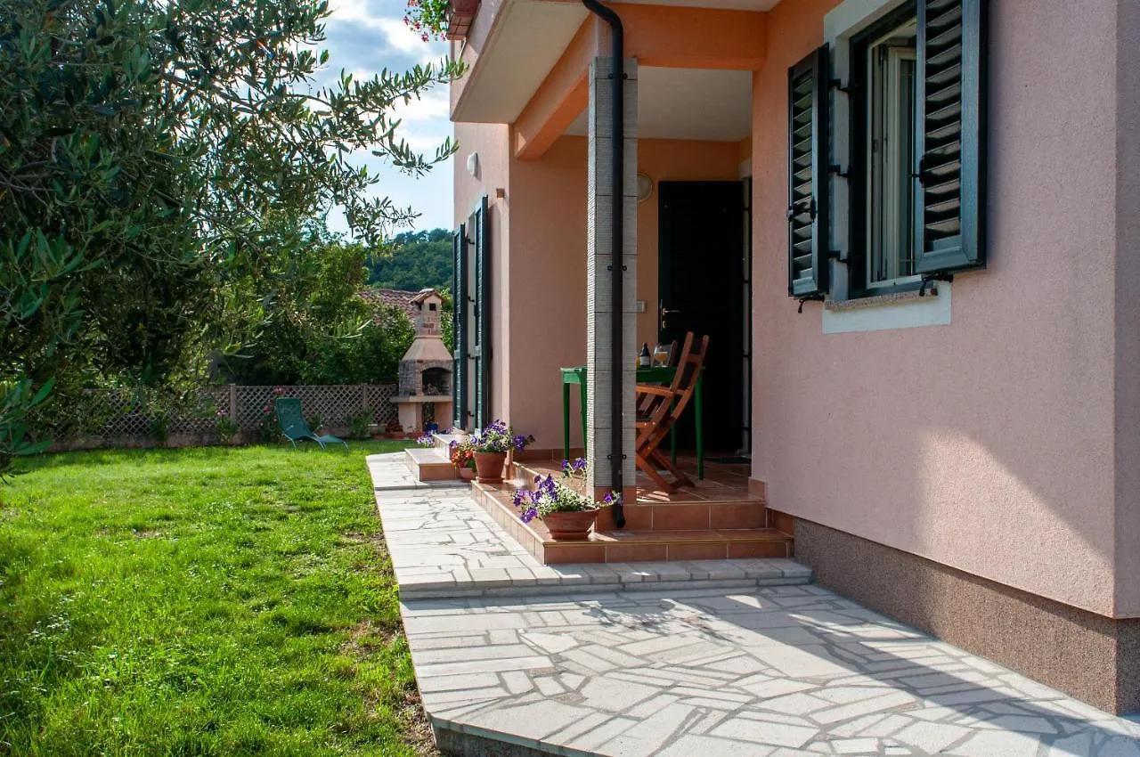 Apartment Lavandula Labin  0*, Labin (Istria)