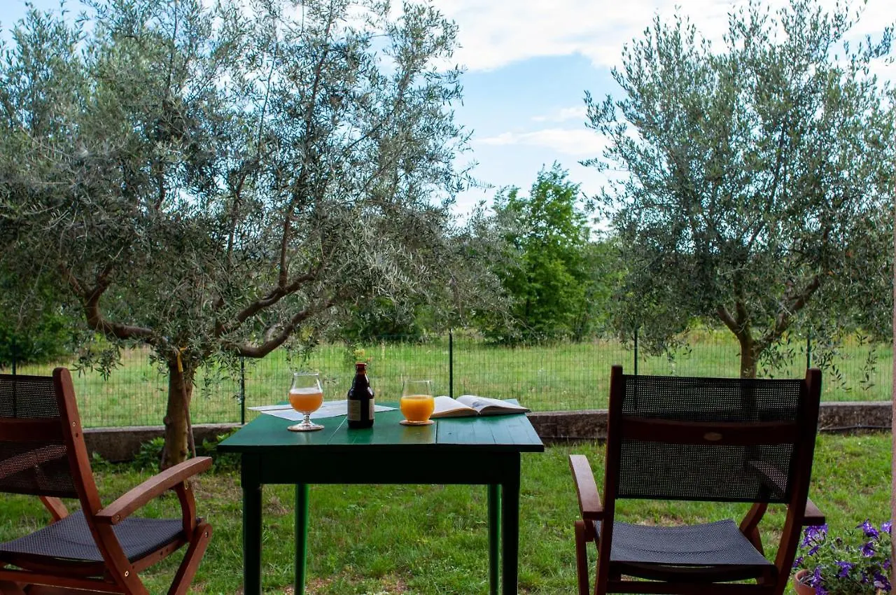 Apartment Lavandula Labin  0*, Labin (Istria) Croacia