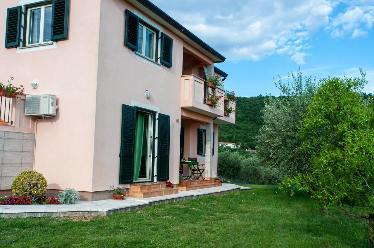 Apartment Lavandula Labin   Labin (Istria)