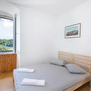 Studio Apartman Vedran Apartman
